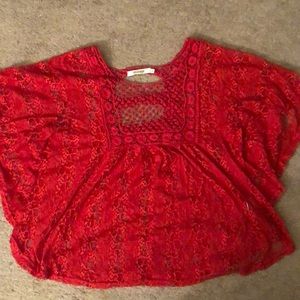 Meaneor women’s blouse